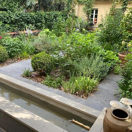 Charming Apt In San Frediano Apartment Florence Ngoại thất bức ảnh
