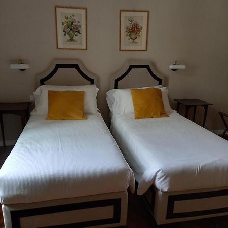 Charming Apt In San Frediano Apartment Florence Ngoại thất bức ảnh