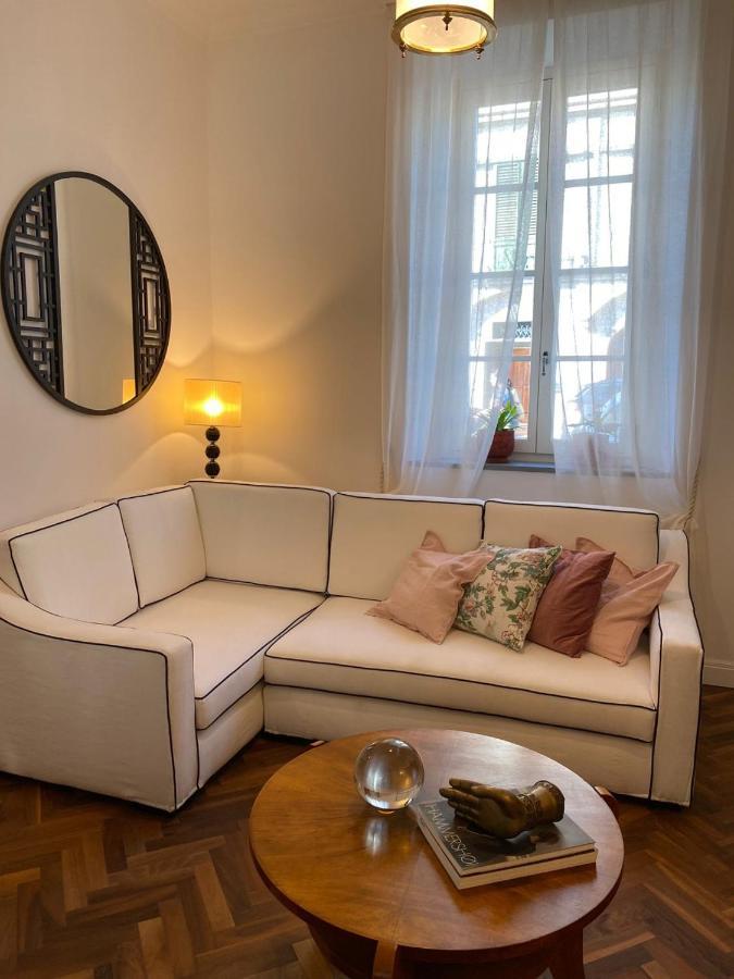 Charming Apt In San Frediano Apartment Florence Ngoại thất bức ảnh