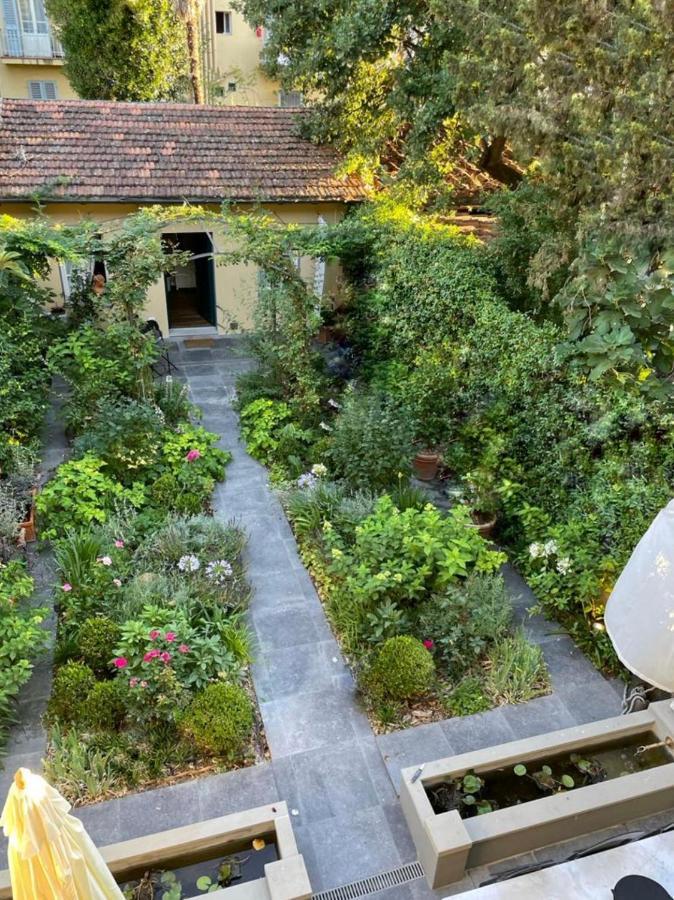 Charming Apt In San Frediano Apartment Florence Ngoại thất bức ảnh