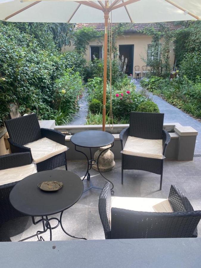 Charming Apt In San Frediano Apartment Florence Ngoại thất bức ảnh