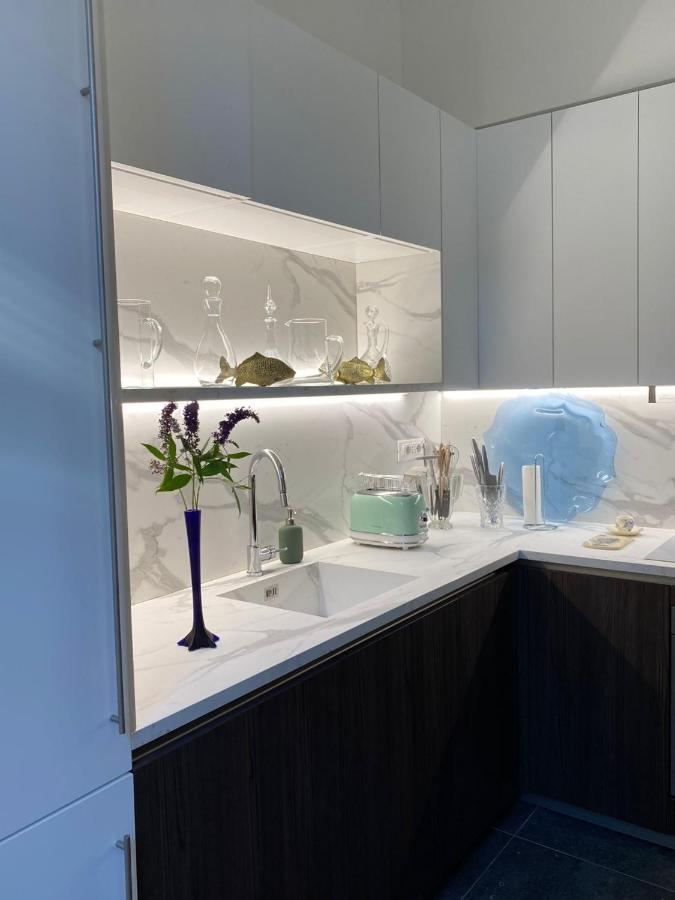 Charming Apt In San Frediano Apartment Florence Ngoại thất bức ảnh