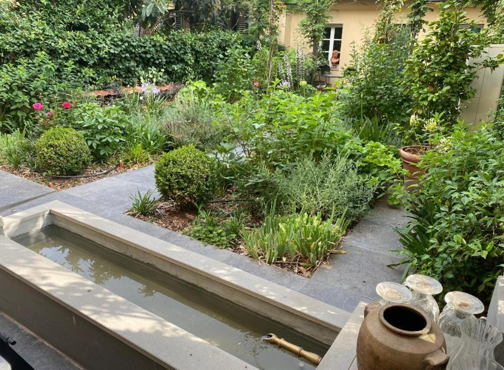 Charming Apt In San Frediano Apartment Florence Ngoại thất bức ảnh