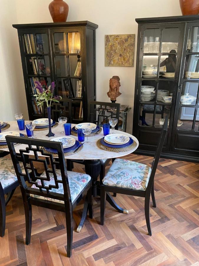 Charming Apt In San Frediano Apartment Florence Ngoại thất bức ảnh