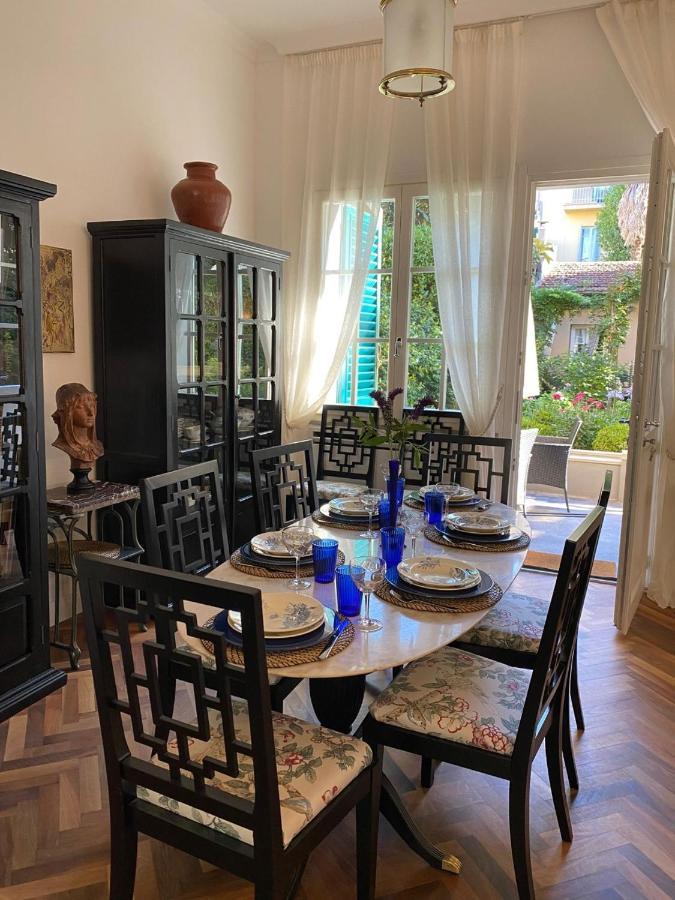 Charming Apt In San Frediano Apartment Florence Ngoại thất bức ảnh