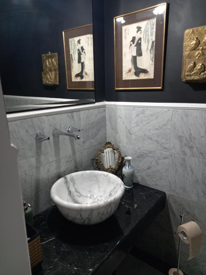 Charming Apt In San Frediano Apartment Florence Ngoại thất bức ảnh