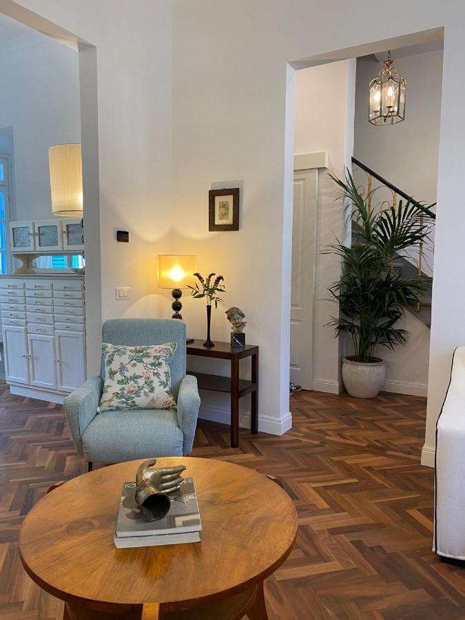 Charming Apt In San Frediano Apartment Florence Ngoại thất bức ảnh